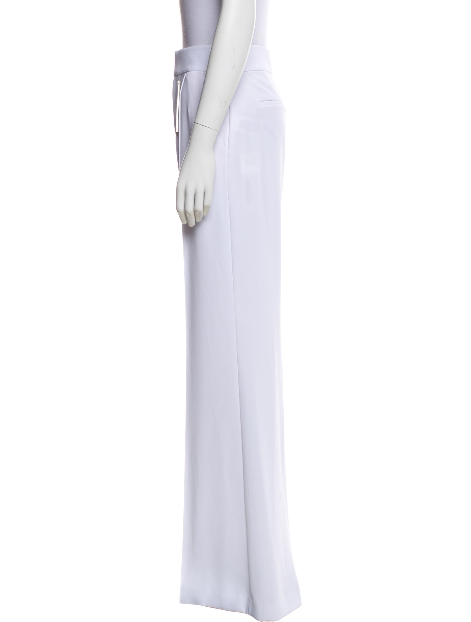 Alice + Olivia Wide Leg Pants w/ Tags