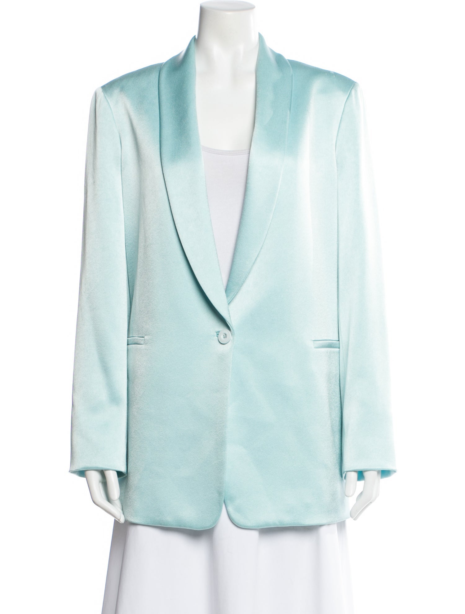 Alice + Olivia Blazer