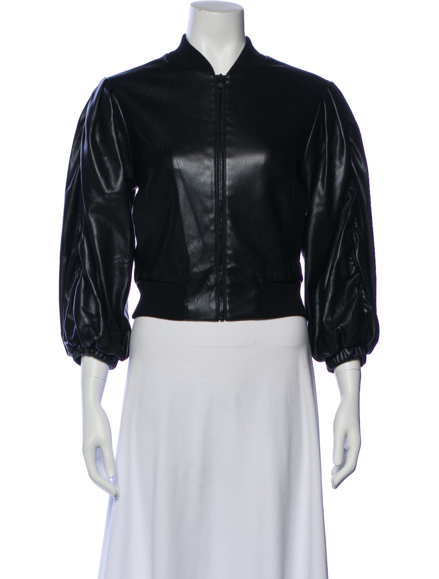 Alice + Olivia Bomber Jacket