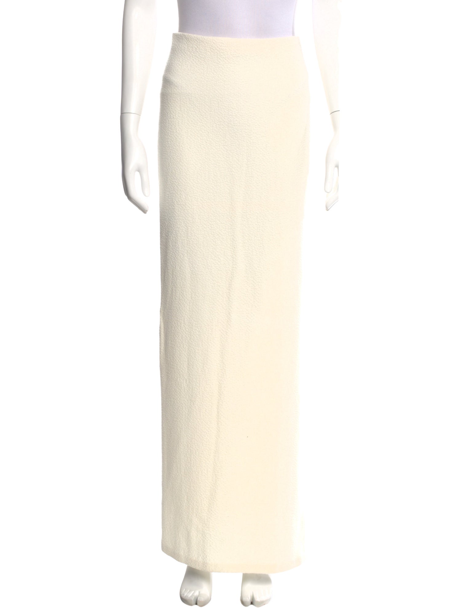 Alice + Olivia Long Skirt