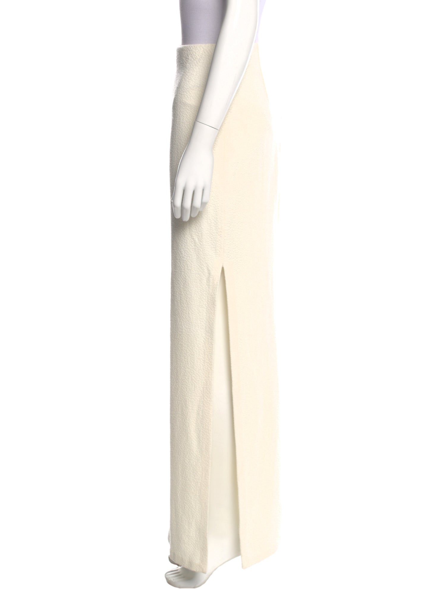 Alice + Olivia Long Skirt