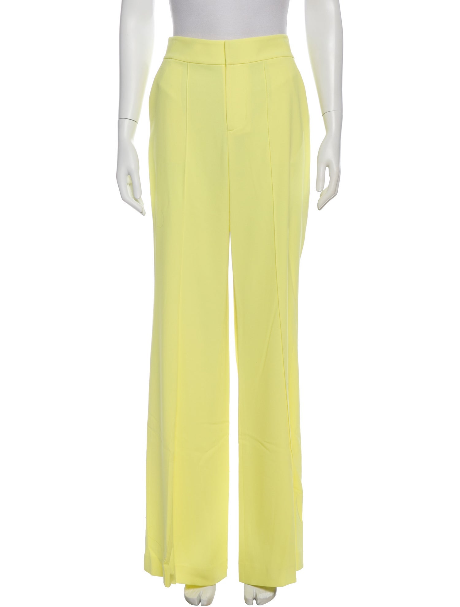 Alice + Olivia Wide Leg Pants - 11.75 display picture 1