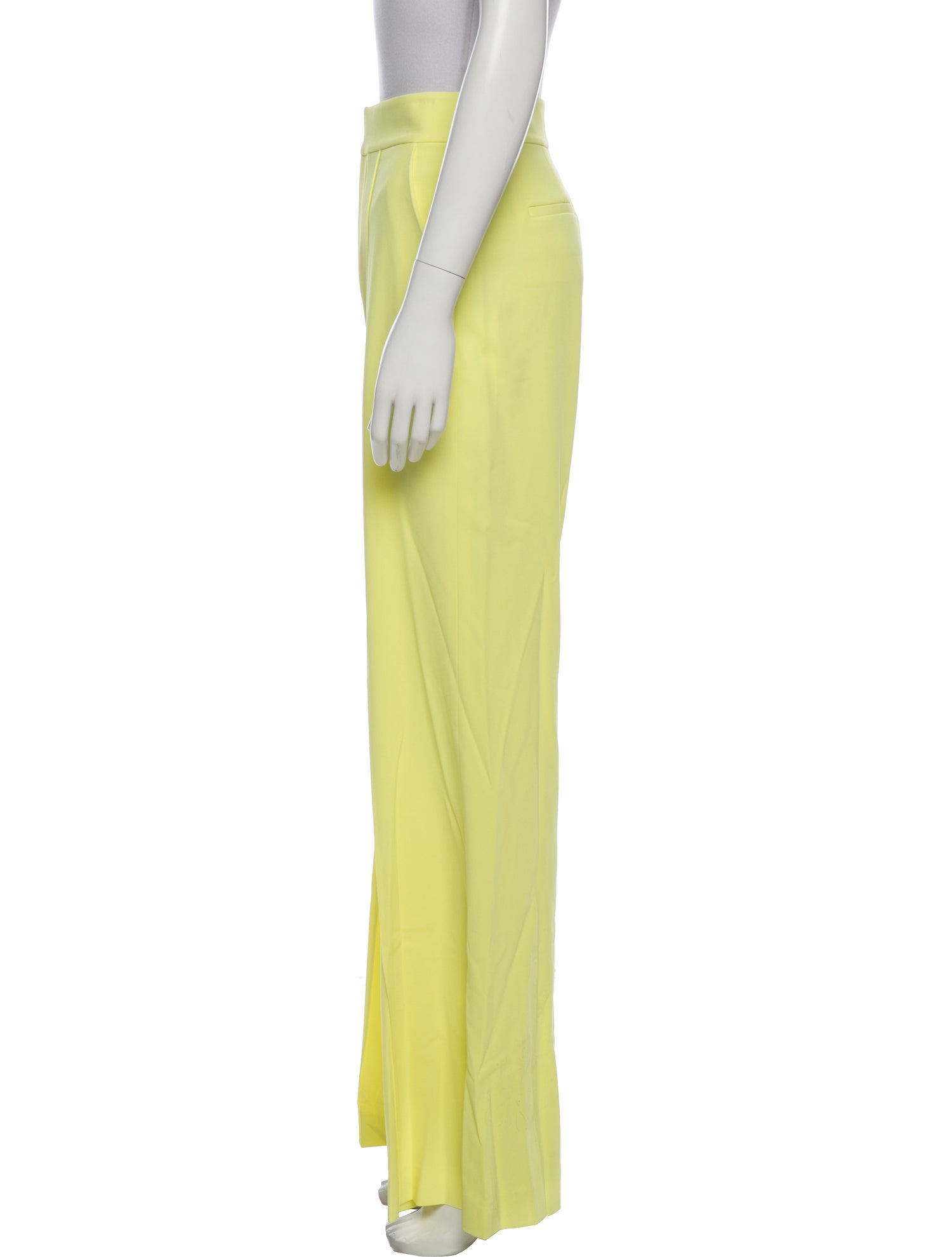 Alice + Olivia Wide Leg Pants - 11.75 display picture 1