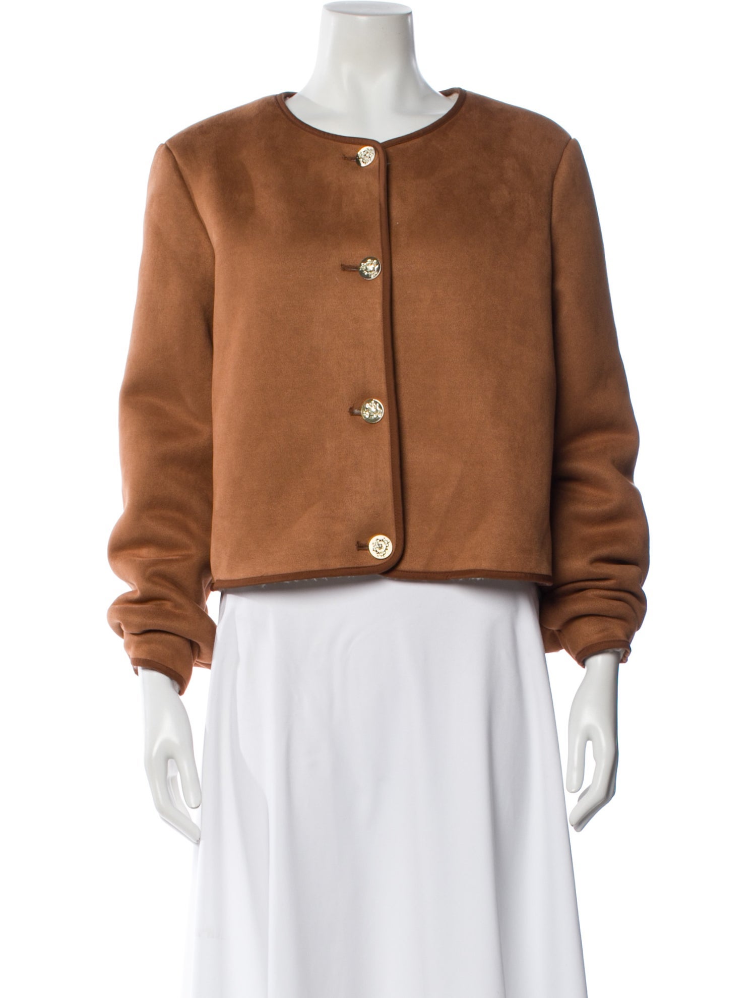 Alice + Olivia Jacket