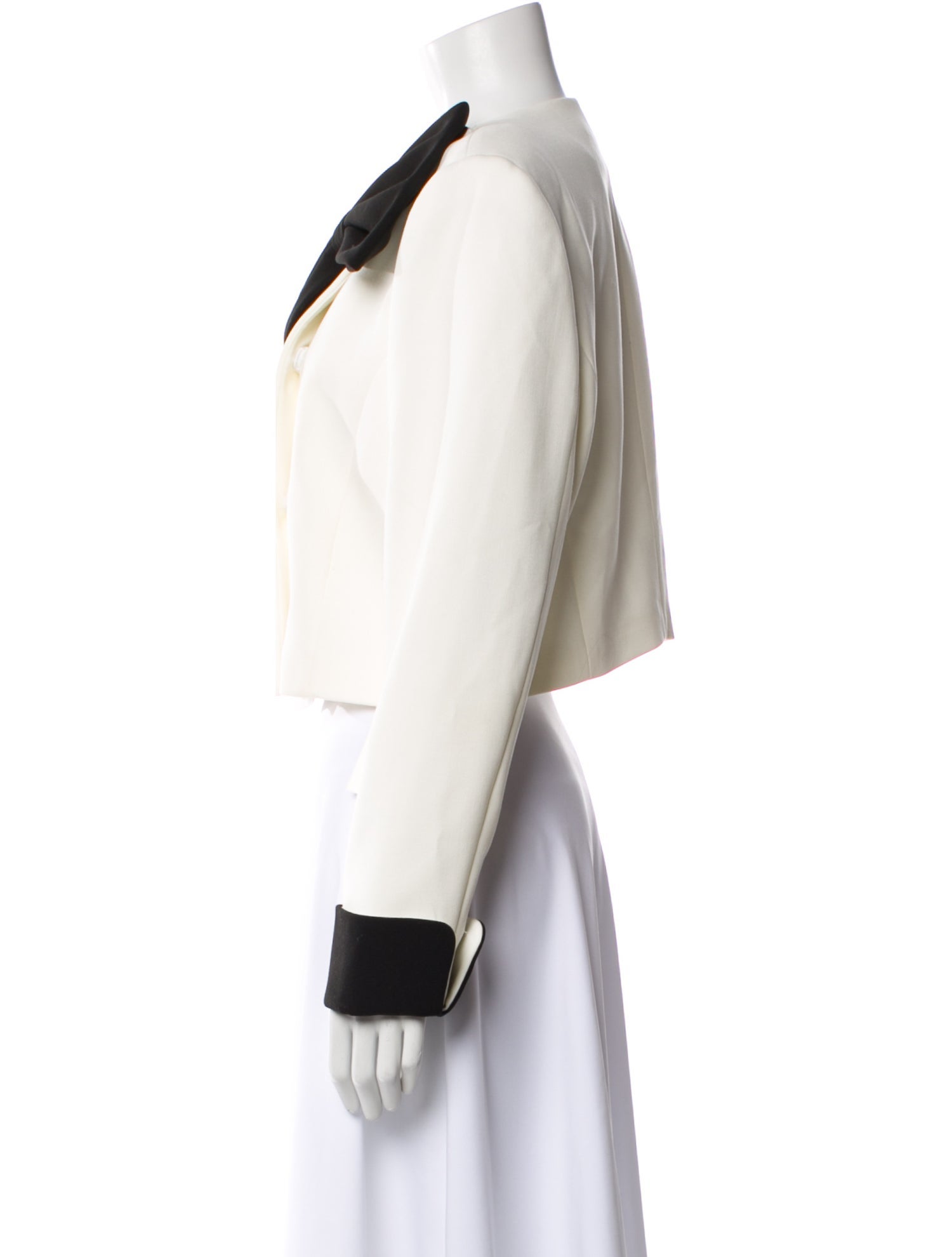 Alice + Olivia Evening Jacket