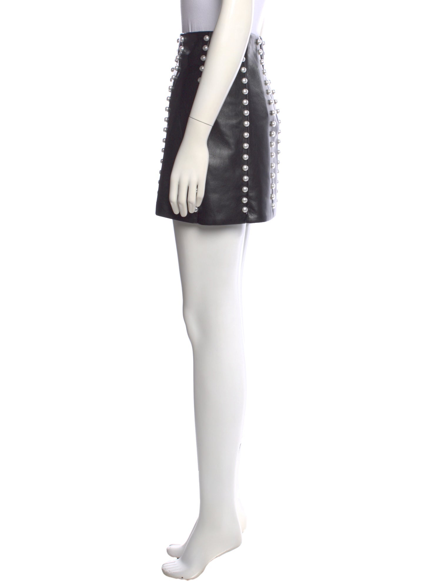 Alice + Olivia Mini Skirt