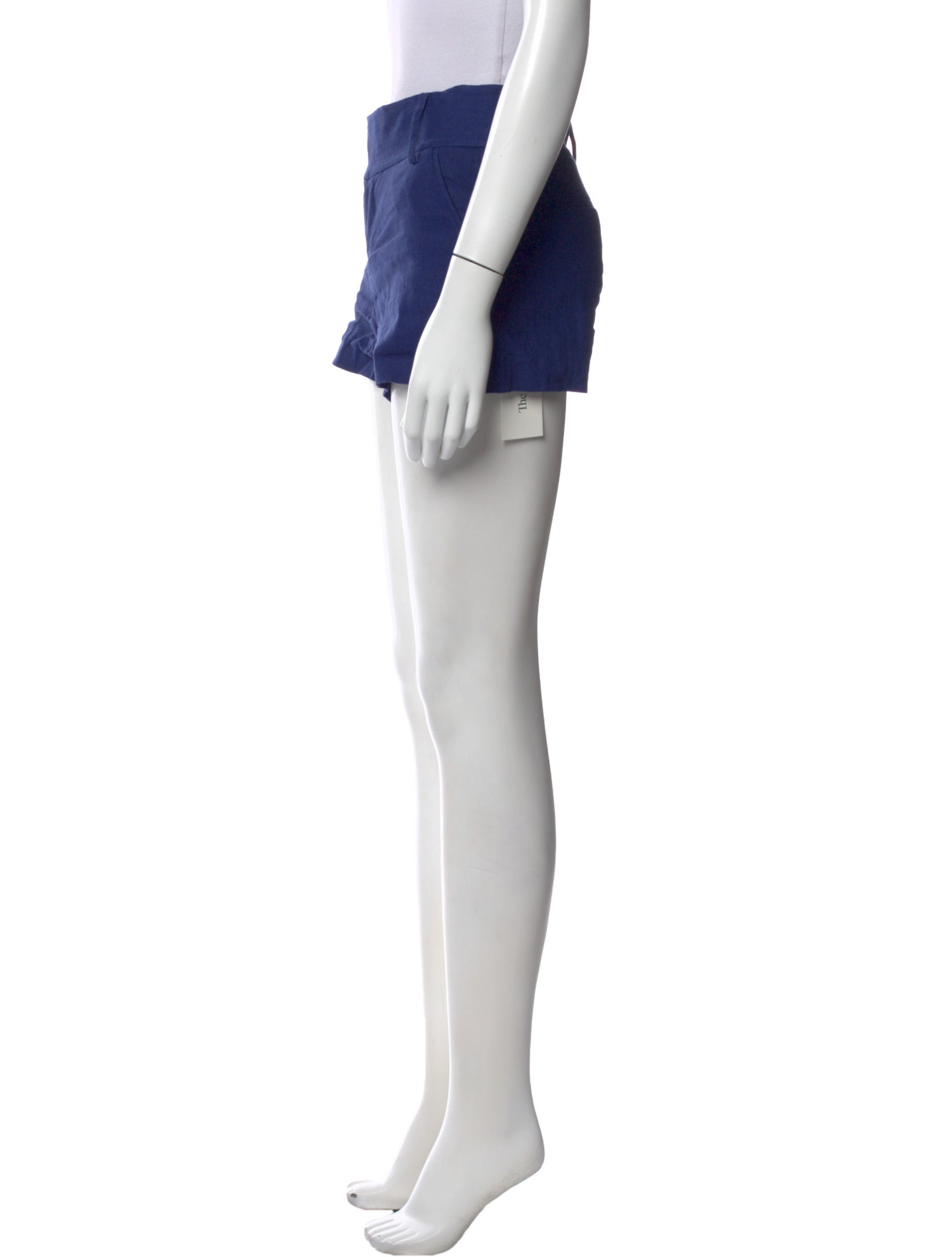 Alice + Olivia Mini Shorts