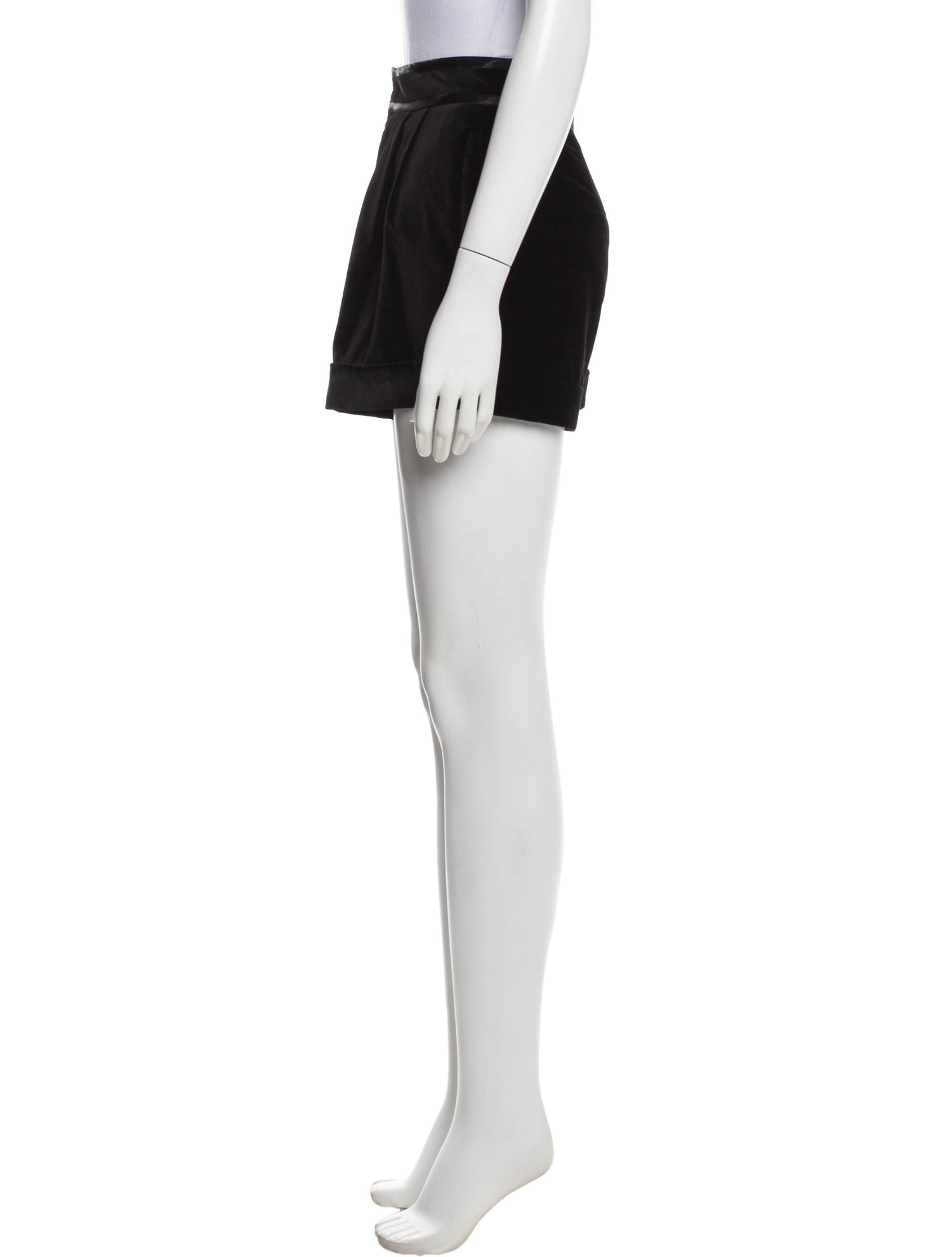 Alice + Olivia Mini Shorts
