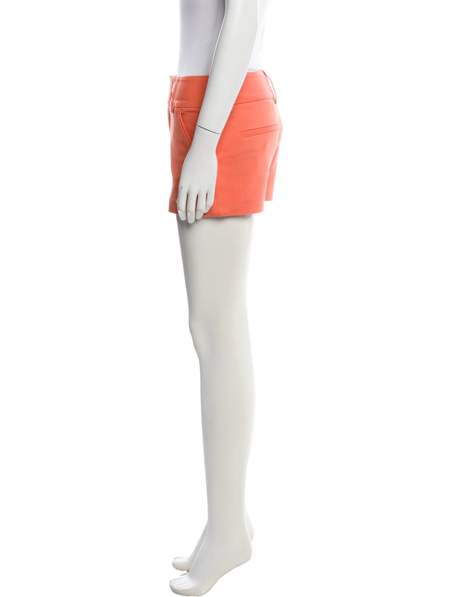 Alice + Olivia Mini Shorts