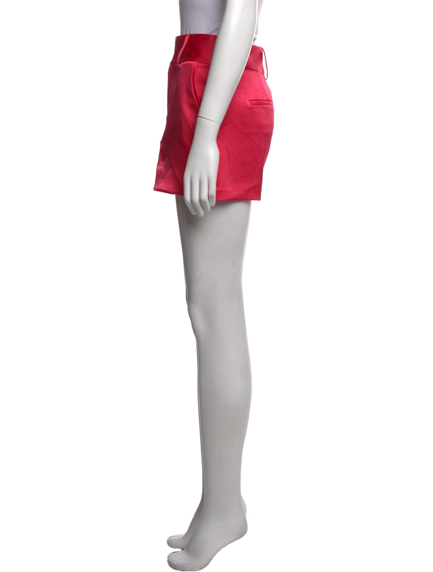 Alice + Olivia Mini Shorts w/ Tags