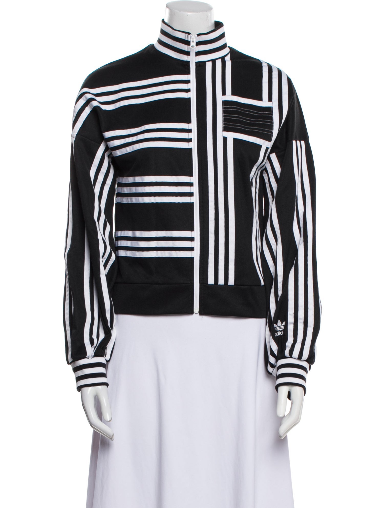 【タグ付き新品】激レア　adidas JI WON CHOI ジャケット タグ付き新品】激レア adidas JI WON CHOI ジャケット - メルカリ