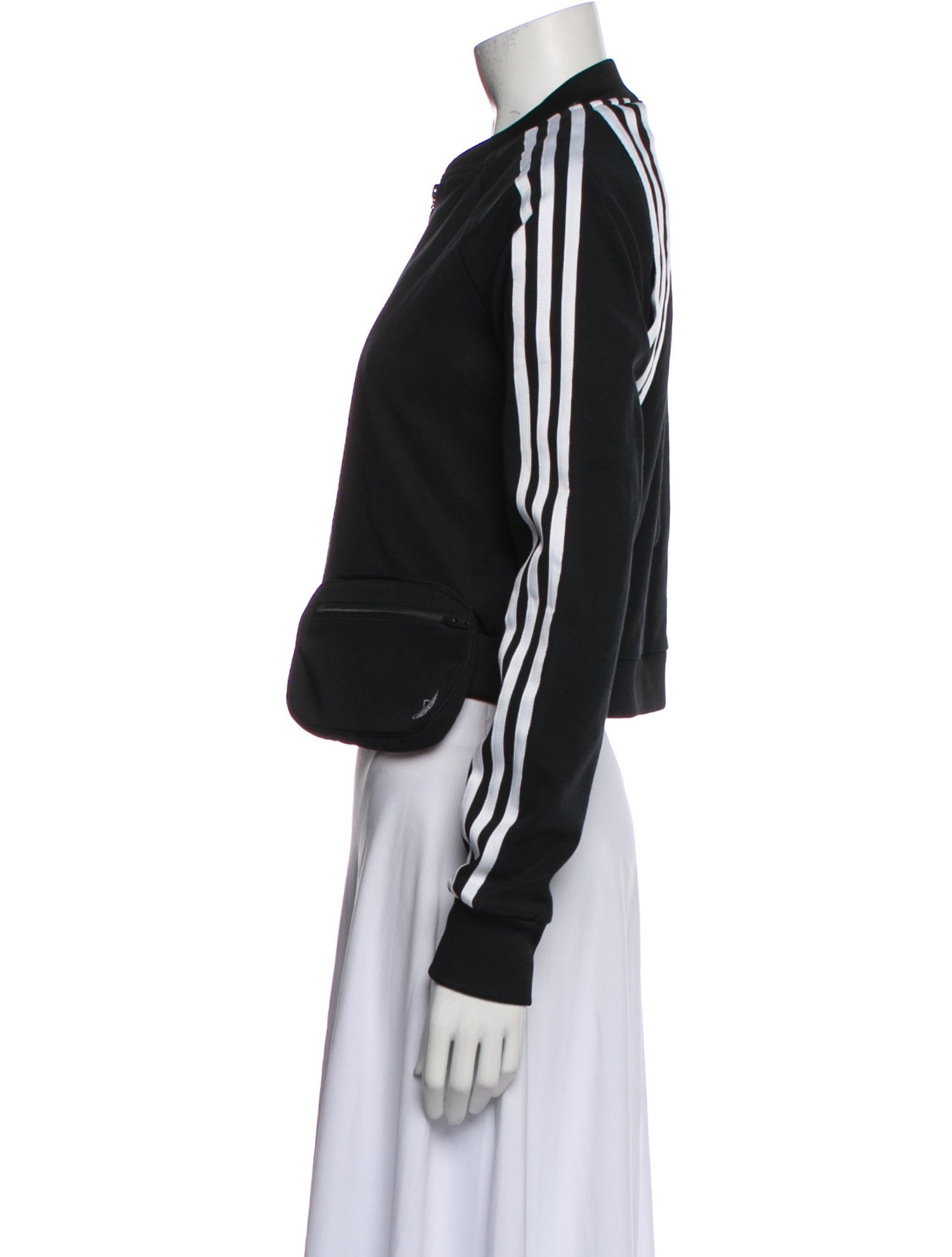 adidas Originals by Ji Won Choi Bomber Jacket