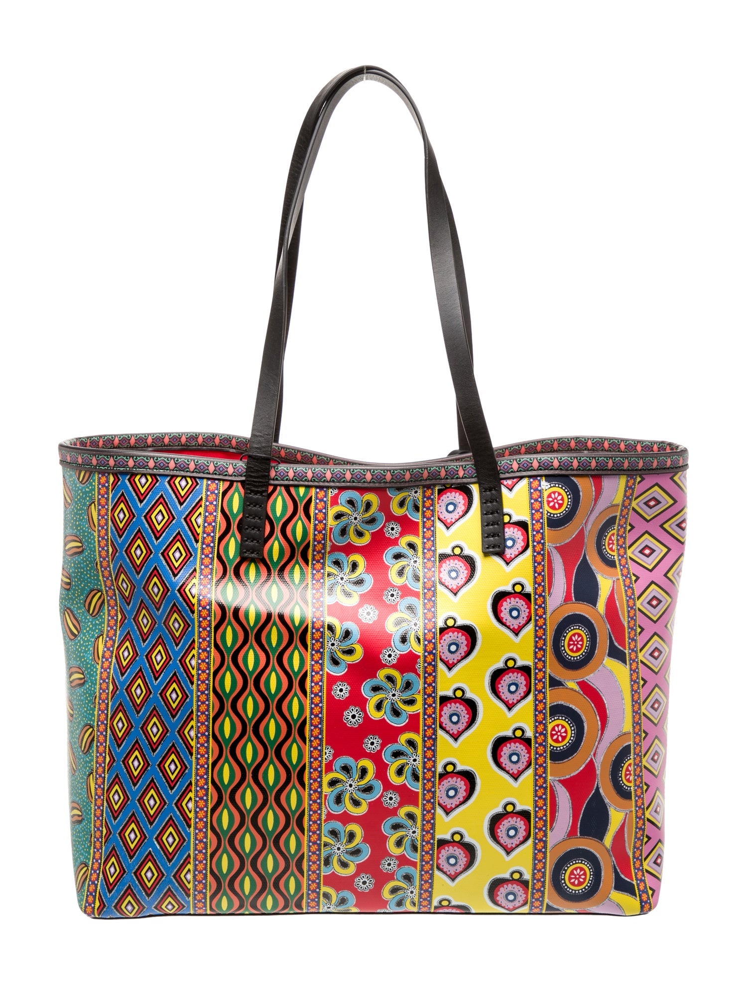 Alice + Olivia x Carla Kranendonk Tote