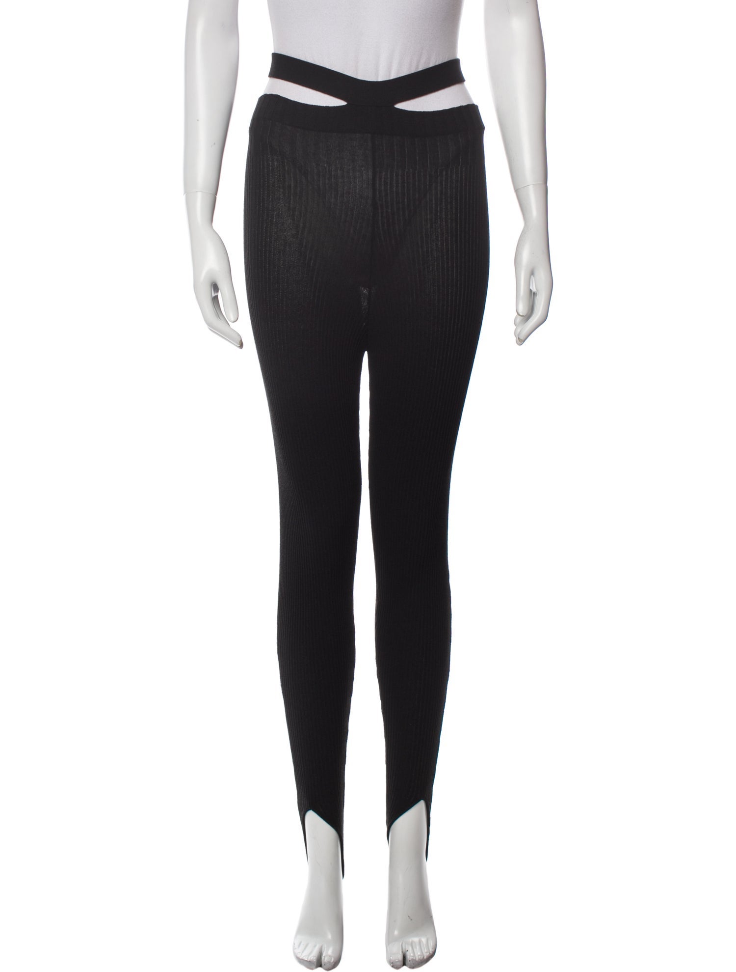 ADAMO Skinny Leg Pants