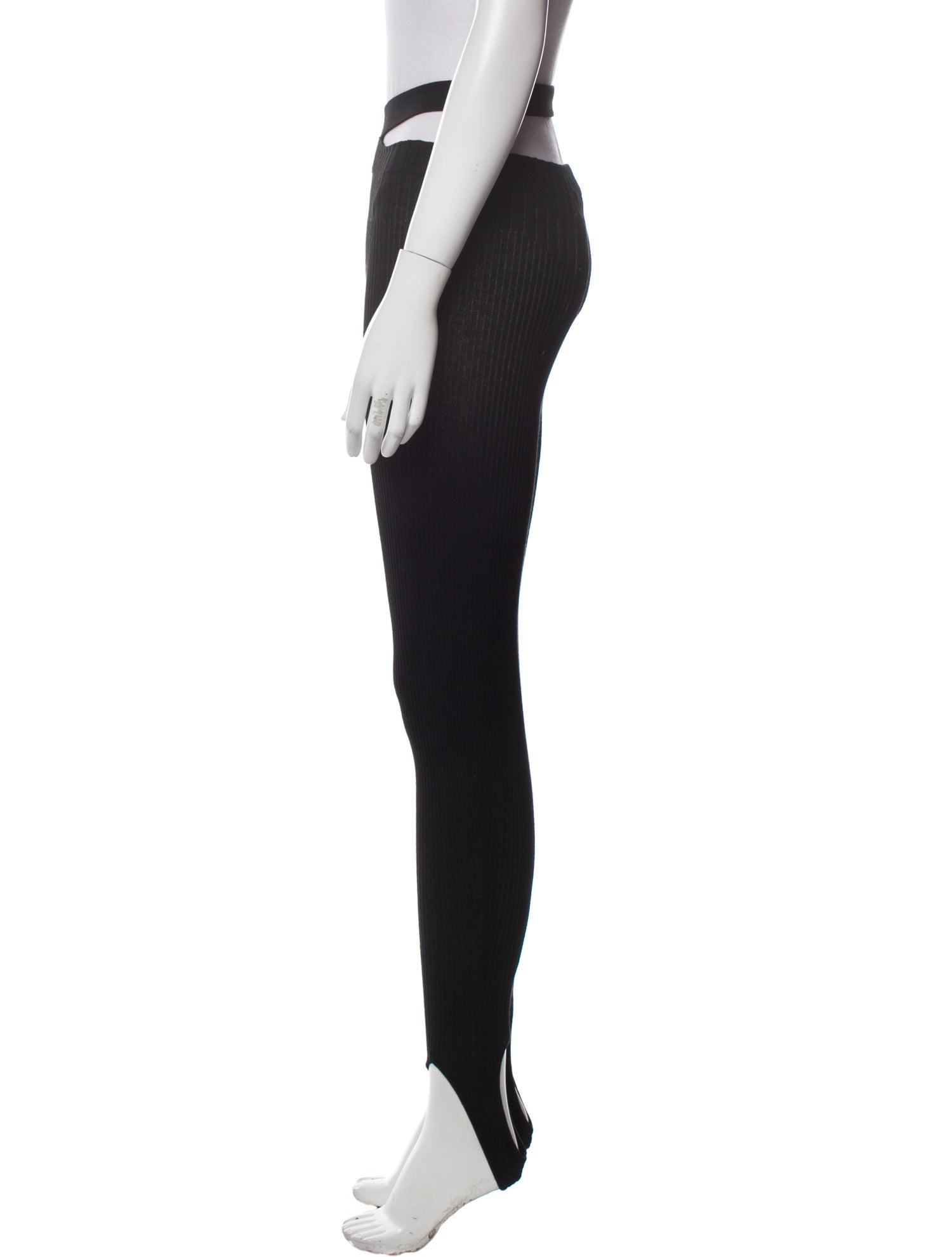 ADAMO Skinny Leg Pants