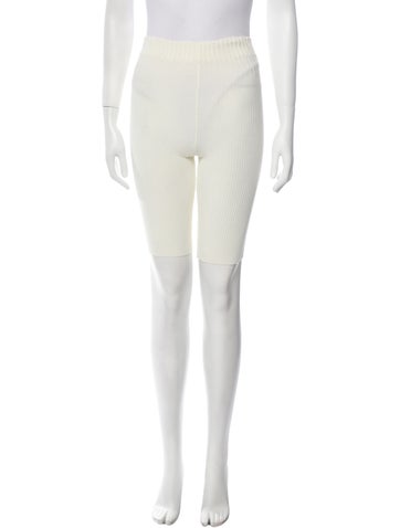 Adamo Shorts Knee-Length XS