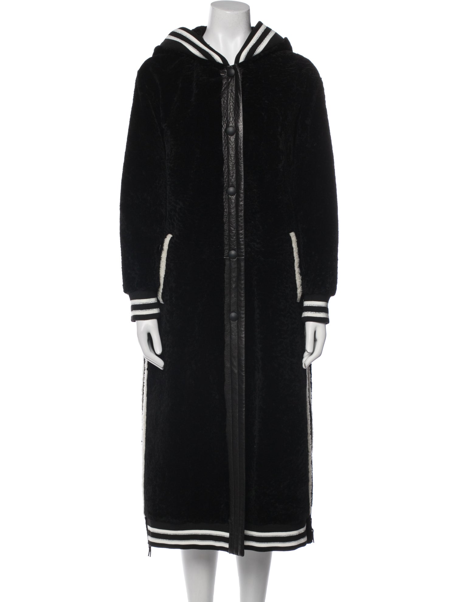 ADAMO Coat