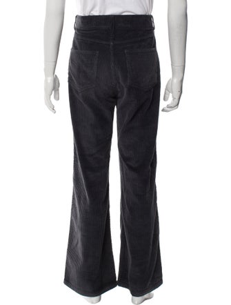 AMOMENTO Corduroy Pants