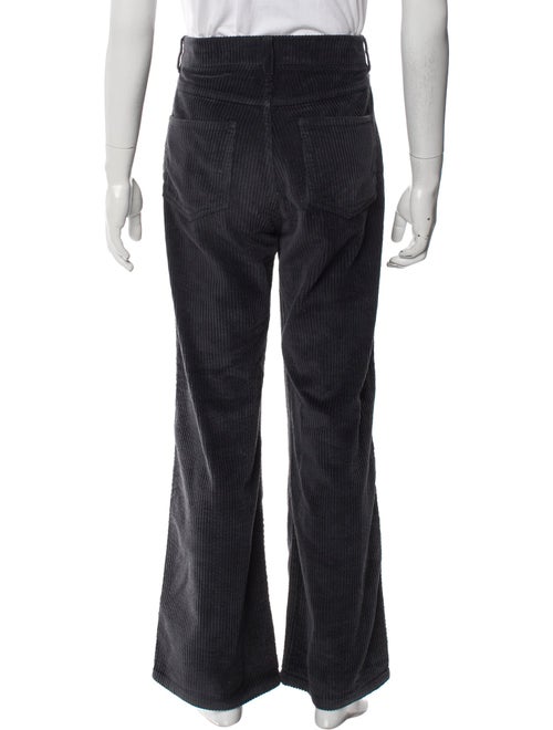 AMOMENTO Corduroy Pants