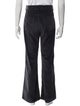 AMOMENTO Corduroy Pants