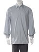 AMOMENTO Long Sleeve Dress Shirt
