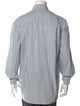 AMOMENTO Long Sleeve Dress Shirt