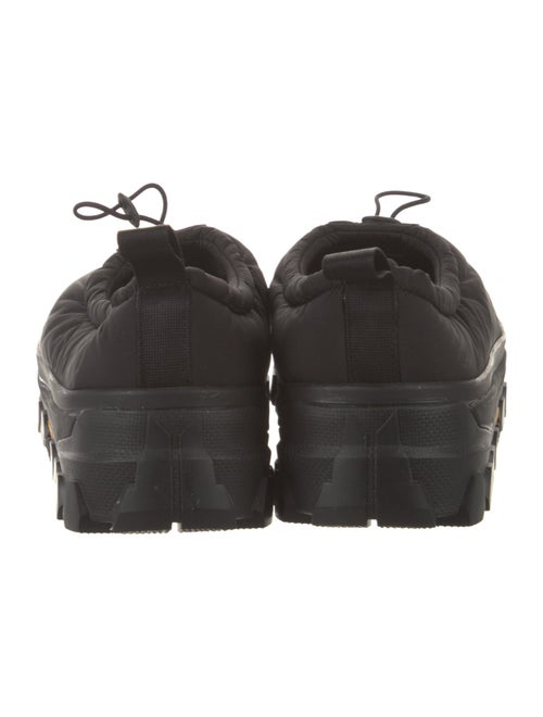 AMOMENTO Nylon Sneakers