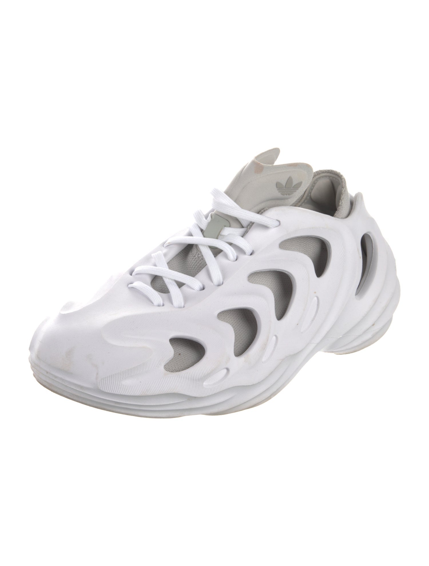 adidas Originals x Opening Ceremony Rubber Athletic Sneakers