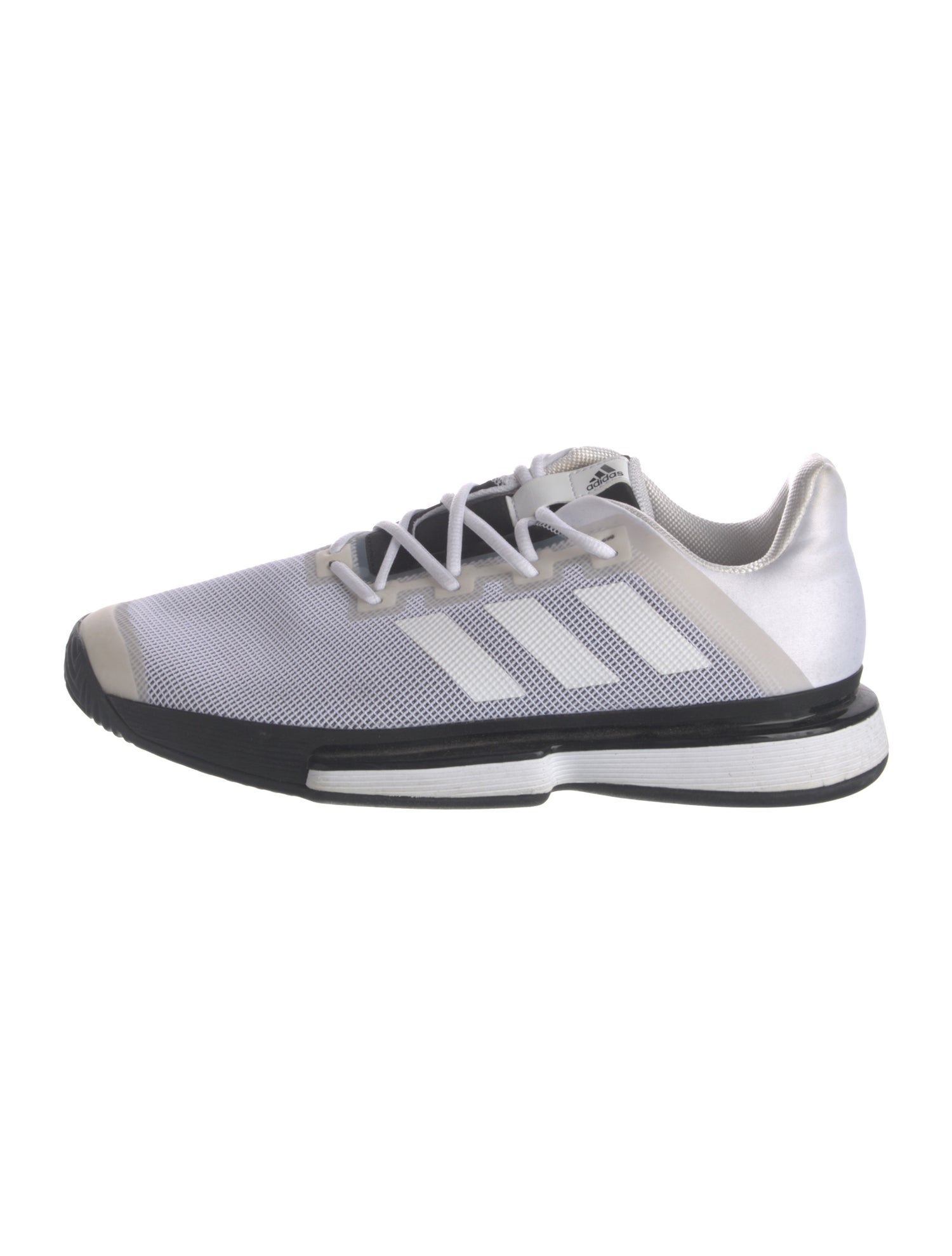 adidas Originals x Opening Ceremony Mesh Colorblock Pattern Athletic Sneakers