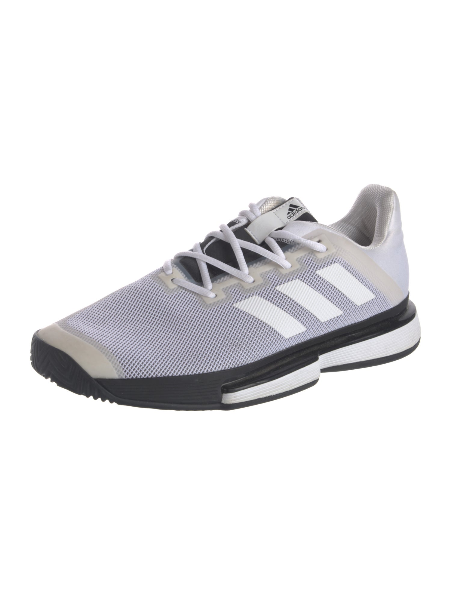 adidas Originals x Opening Ceremony Mesh Colorblock Pattern Athletic Sneakers