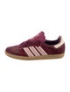 adidas Originals x Opening Ceremony Ponyhair Striped Sneakers