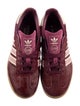 adidas Originals x Opening Ceremony Ponyhair Striped Sneakers