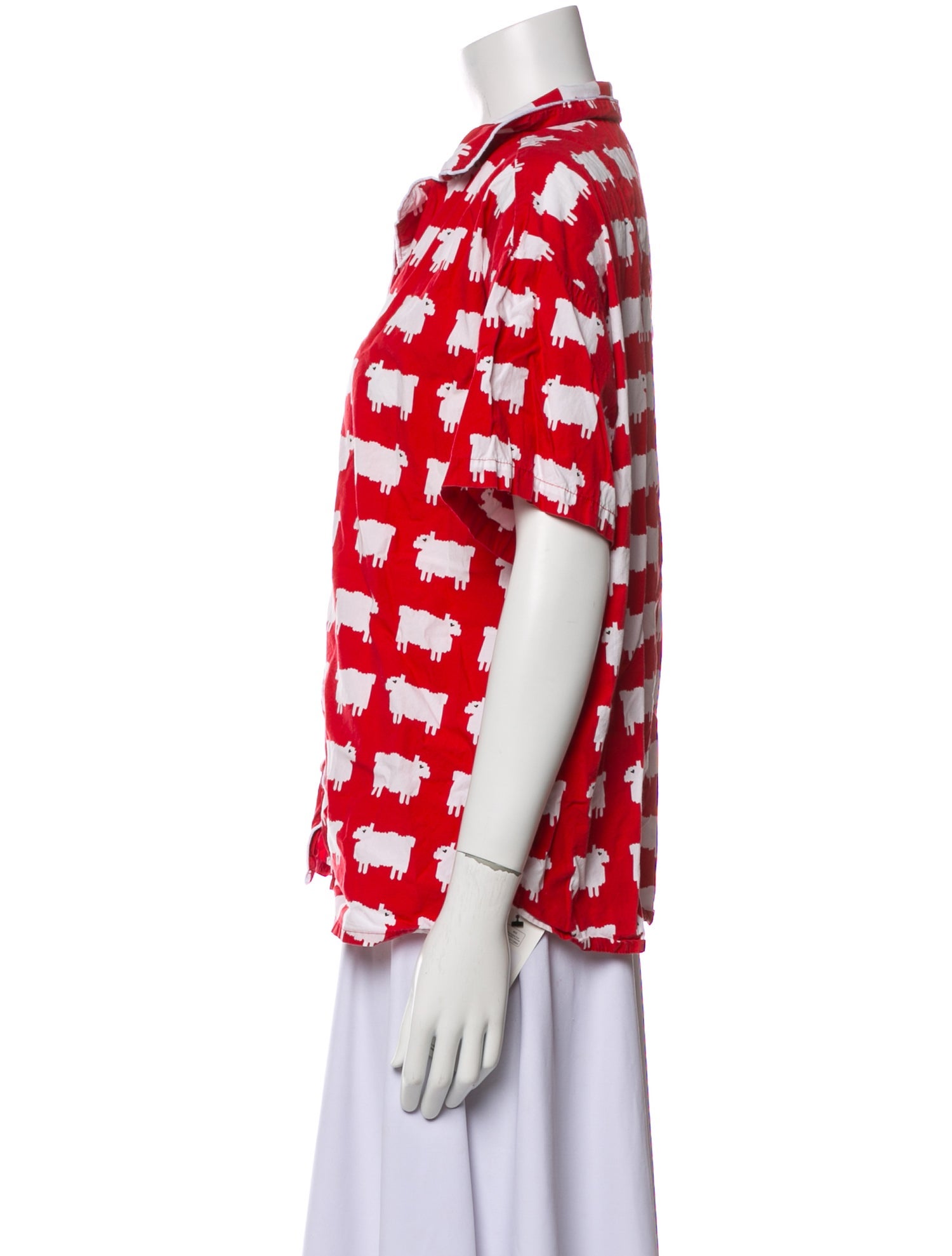 Warm & Wonderful Printed Pajamas