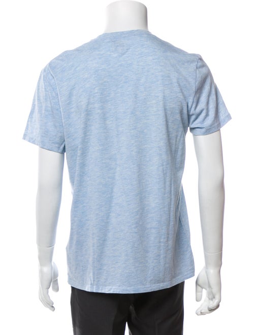 A.P.C. x Carhartt WIP A.P.C. x Carhartt Crew Neck Short Sleeve T-Shirt