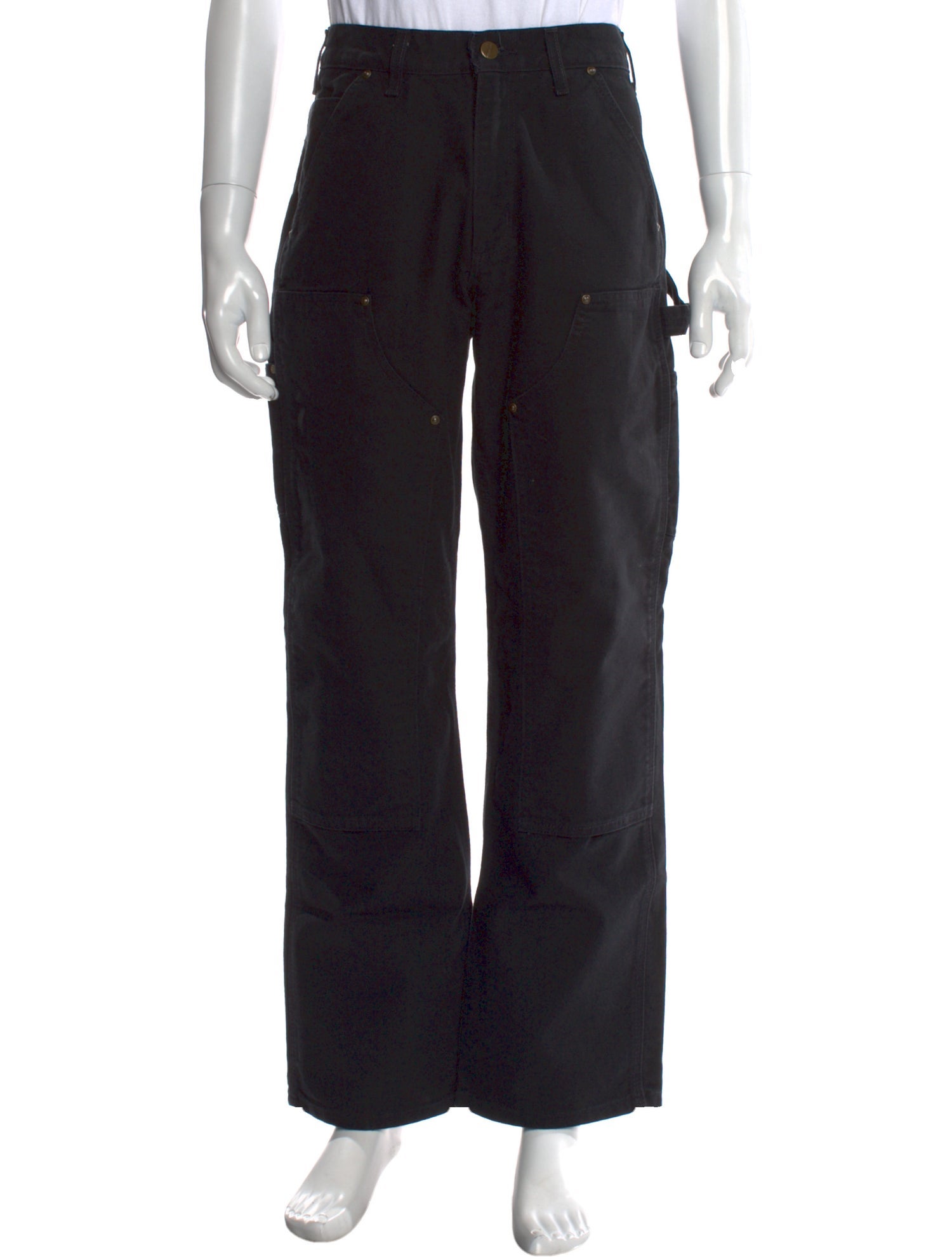 A.P.C. x Carhartt WIP Pants