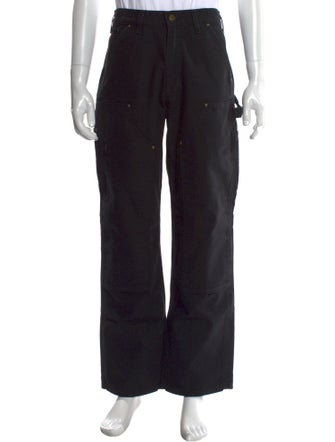 A.P.C. x Carhartt WIP Pants