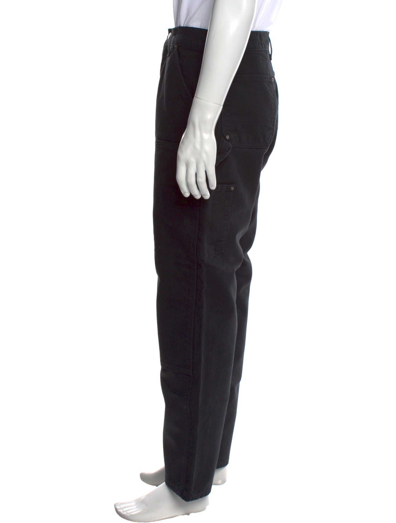 A.P.C. x Carhartt WIP Pants