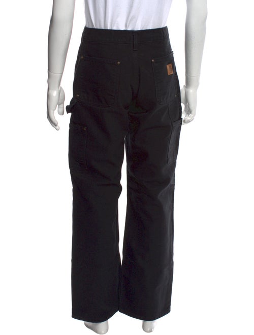 A.P.C. x Carhartt WIP Pants