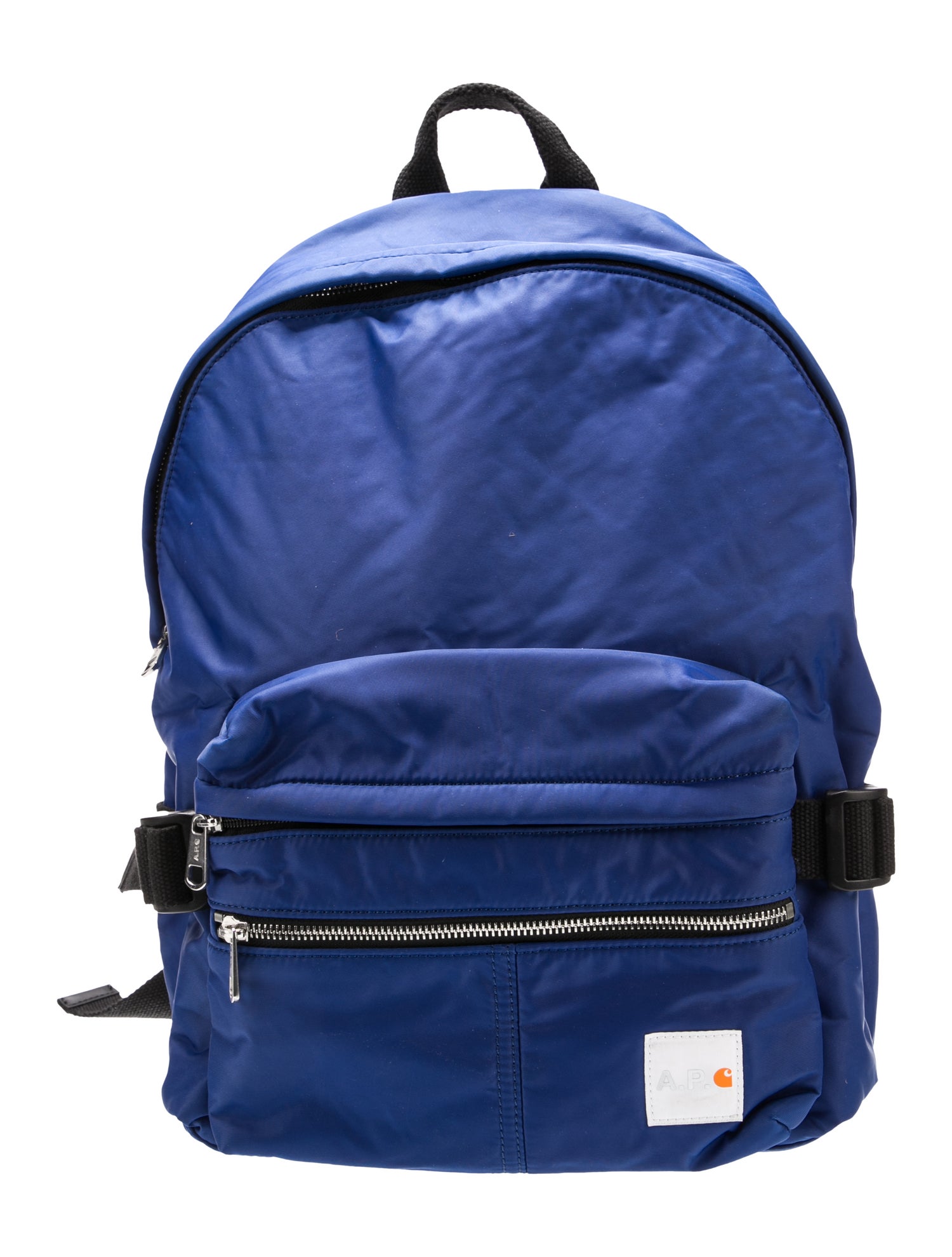 A.P.C. x Carhartt WIP Nylon Backpack