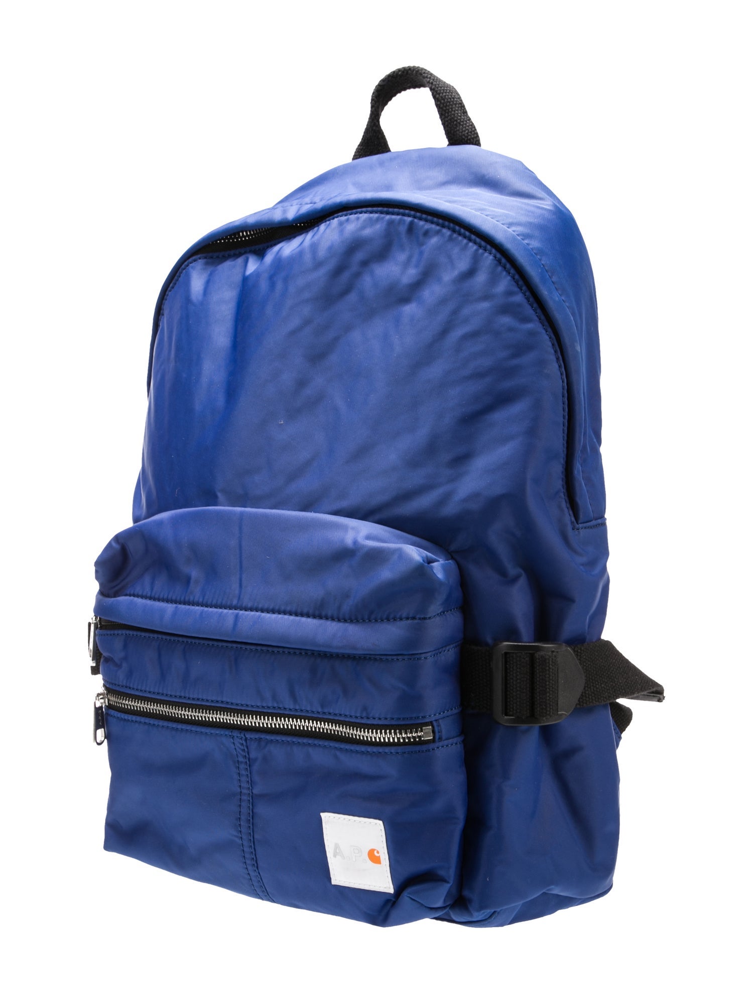 A.P.C. x Carhartt WIP Nylon Backpack