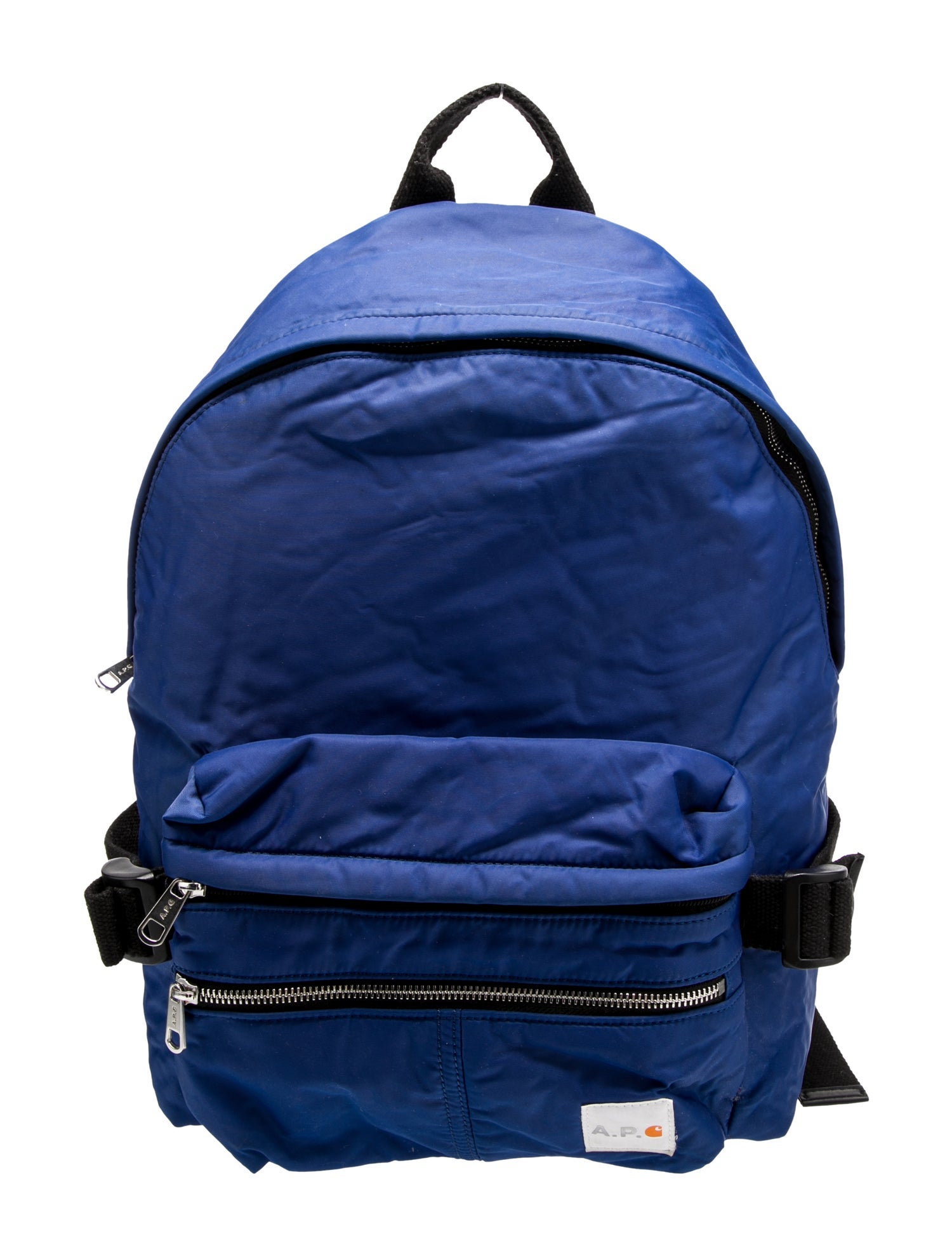 A.P.C. x Carhartt WIP Nylon Backpack