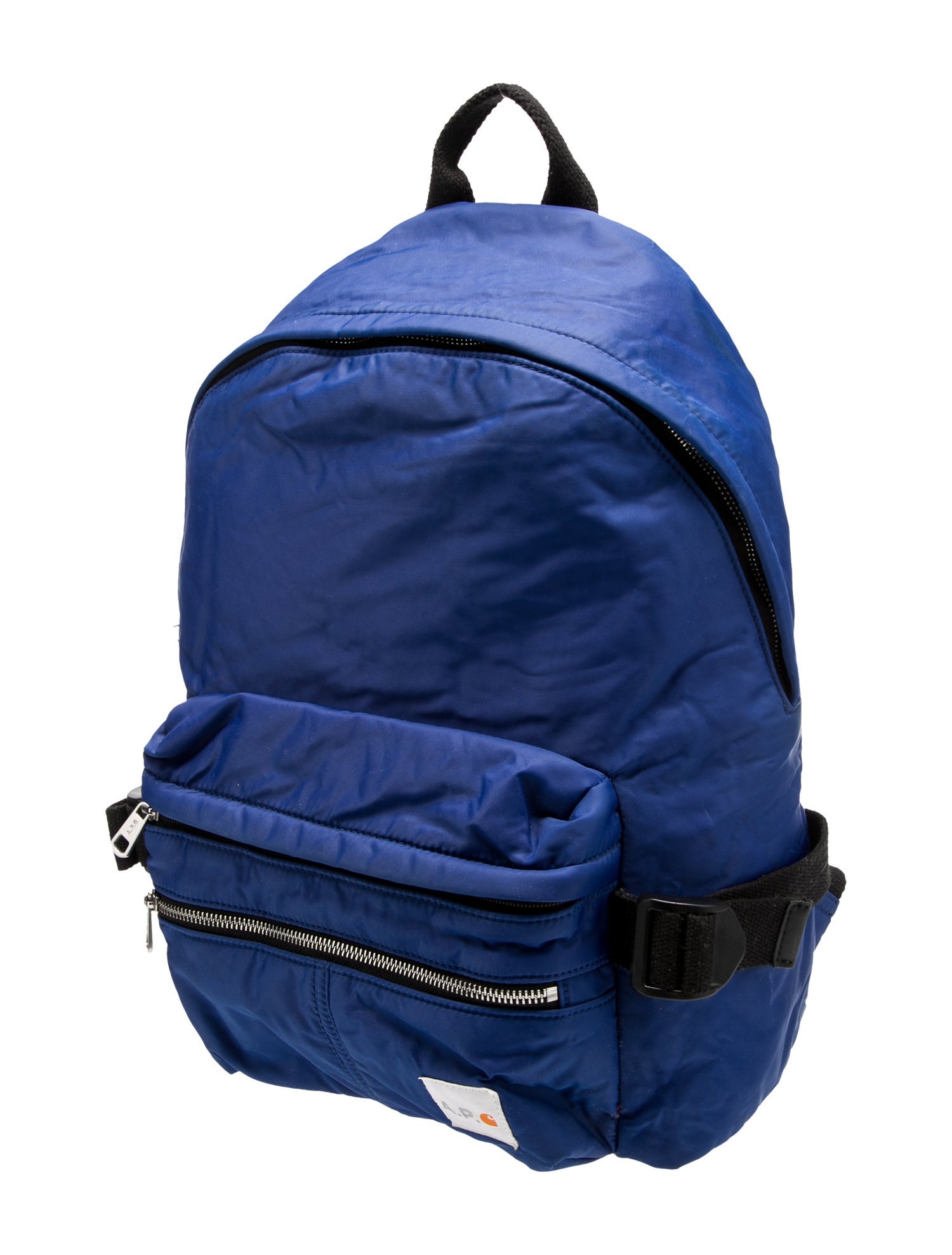 A.P.C. x Carhartt WIP Nylon Backpack