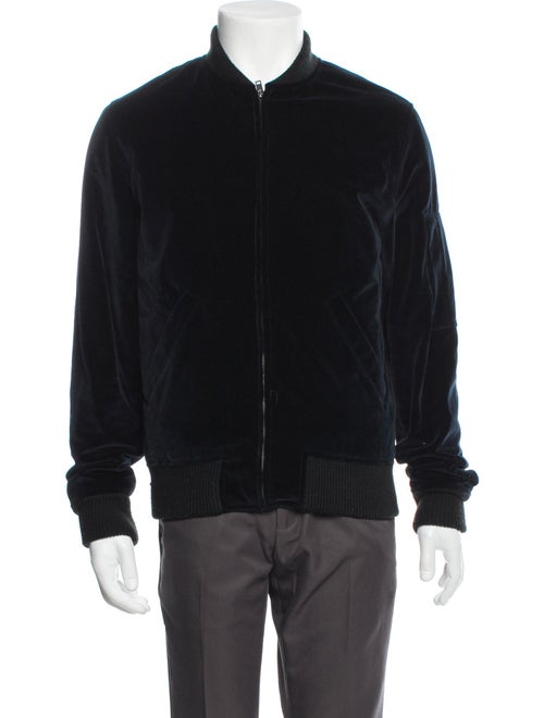 A.P.C. x Louis W. Bomber Jacket