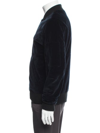 A.P.C. x Louis W. Bomber Jacket