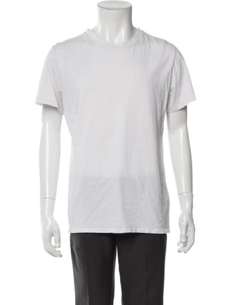 A.P.C. x Louis W. Crew Neck Short Sleeve T-Shirt