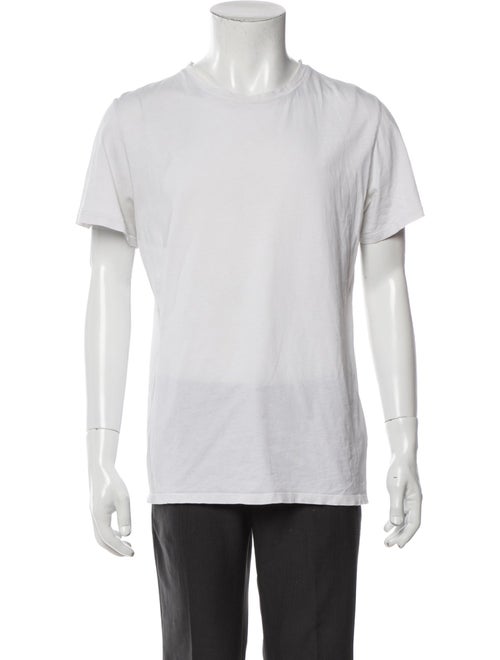 A.P.C. x Louis W. Crew Neck Short Sleeve T-Shirt