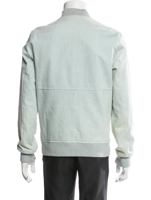 A.P.C. x Louis W. Bomber Jacket