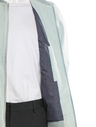 A.P.C. x Louis W. Bomber Jacket