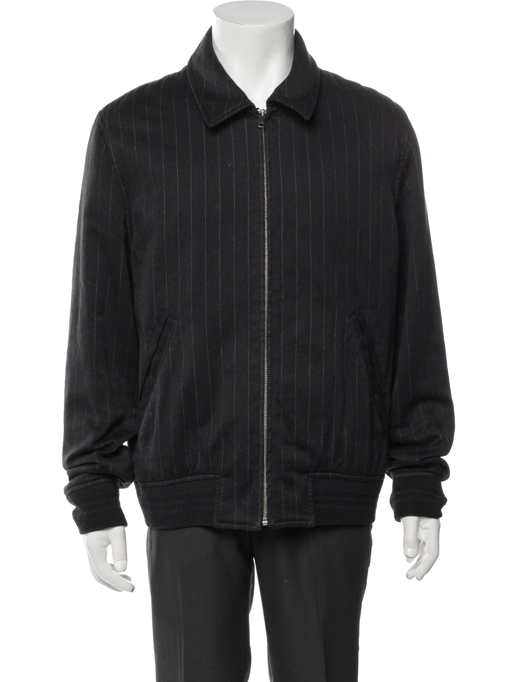 Louis W. デニム ジャケット A.P.C. デニムジャケット｜UNISEXE / MANTEAUX & BLOUSONS｜A.P.C.
