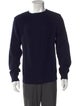 A.P.C. x Louis W. Wool Crew Neck Pullover